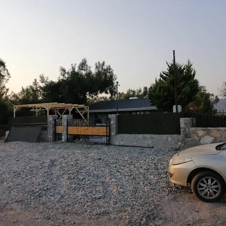 Villa ÖZÜM Çalış *