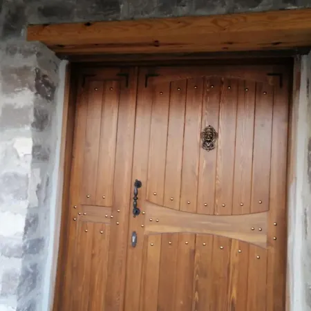 Villa ÖZÜM Çalış