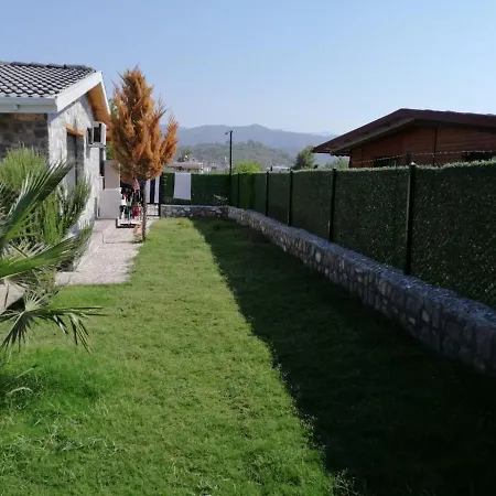 Villa ÖZÜM Çalış * Fethiye