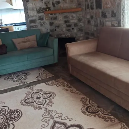 Villa ÖZÜM Çalış *