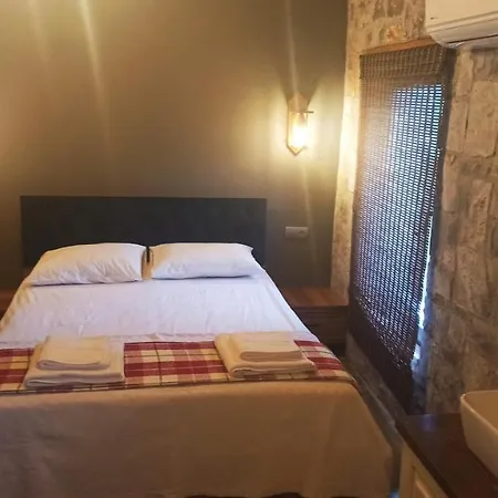 Villa ÖZÜM Çalış Villa Fethiye
