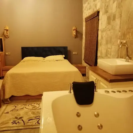 Villa ÖZÜM Çalış