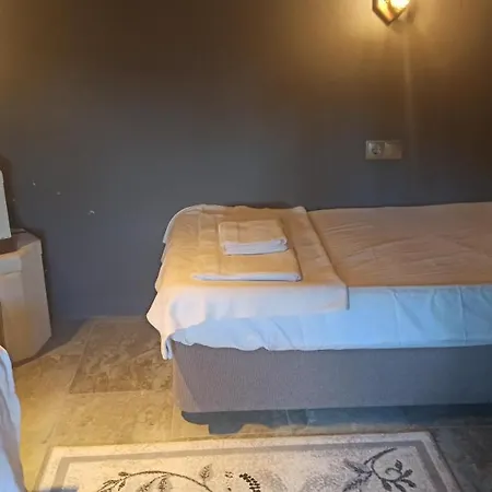 Villa ÖZÜM Çalış