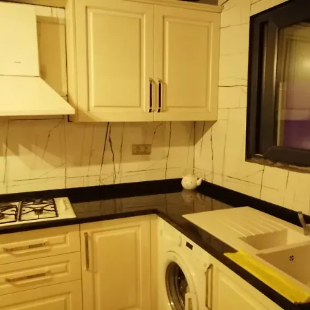 Villa ÖZÜM Çalış *