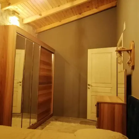 Villa ÖZÜM Çalış * Fethiye